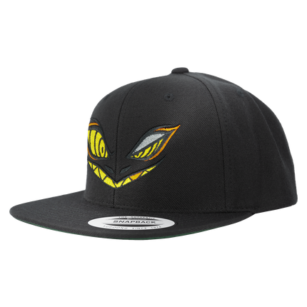 Striker Snapback *LIMITED STOCK*