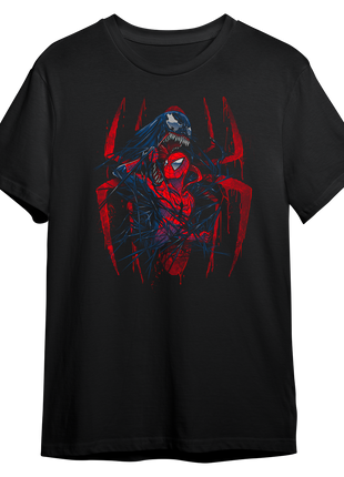Symbiote Rising