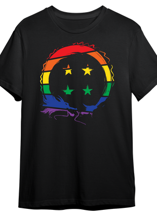 TFS Pride! T-shirt