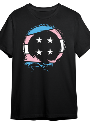 TransPride T-shirt