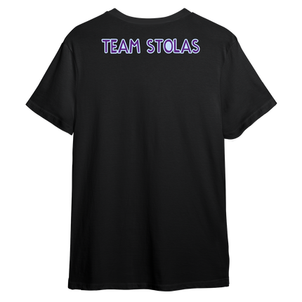 Who's Right? (Stolas Version) T-Shirt *LIMITED RUN*