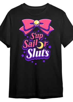 Sup Sailor T-Shirt