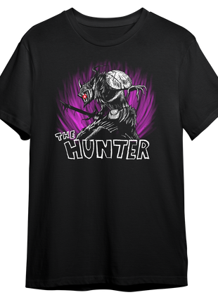 The Hunter