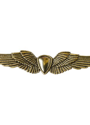 Last of Us:  Ellie Wings Pin *LAST CHANCE*