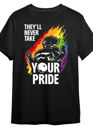 Your Pride T-Shirt