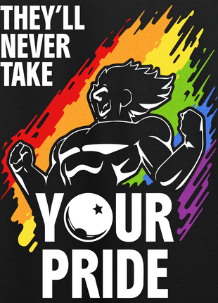 Your Pride T-Shirt