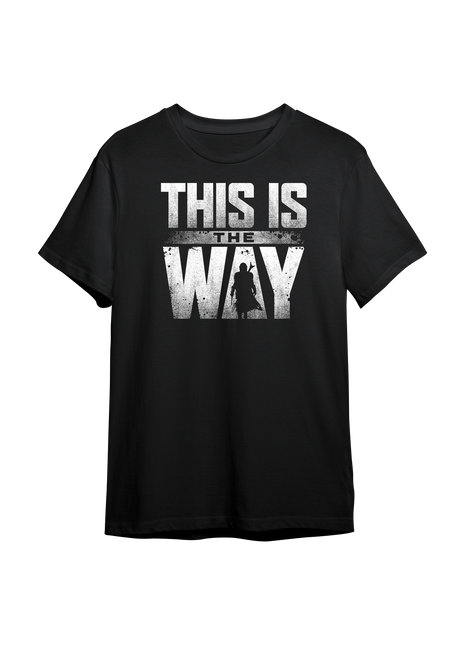 This is the Way