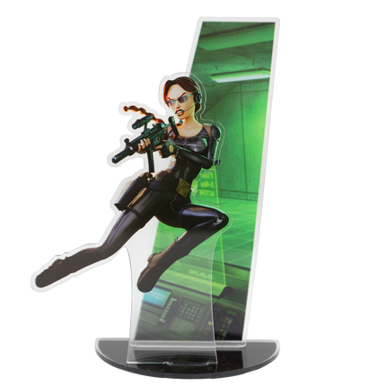Tomb Raider V Standee