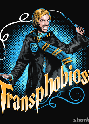 Transphobiosa