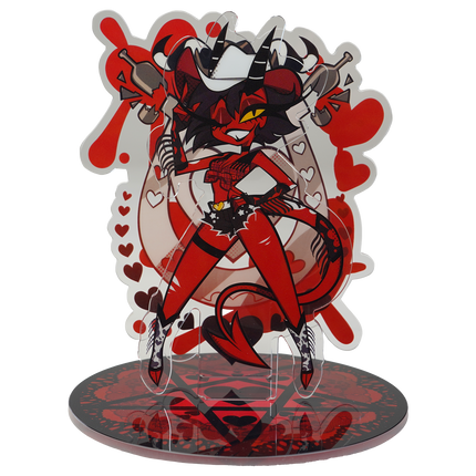 Millie - Valentines 2025 Standee *LIMITED STOCK*