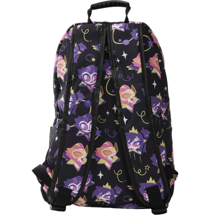 Goetia Pattern Backpack *LIMITED STOCK*