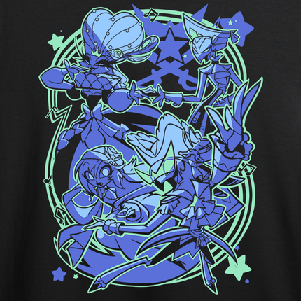 Vassago's Ship *LIMITED STOCK*