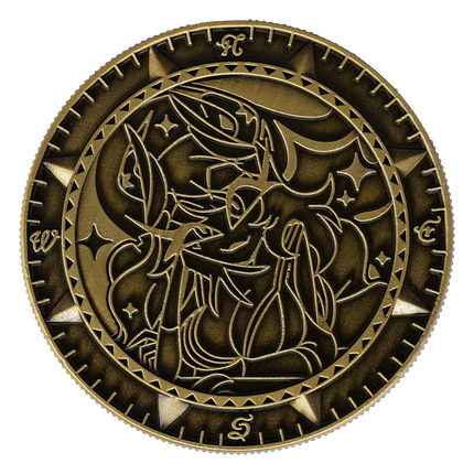 Verosika  - Pirate Coin *LIMITED STOCK*