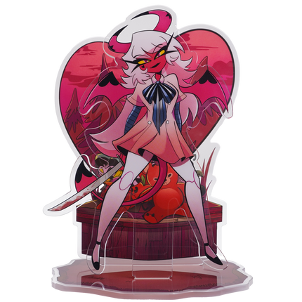 Verosika - Halloween Slasher Standee *LIMITED STOCK*
