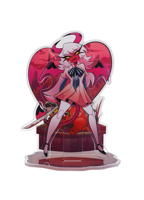 Verosika - Halloween Slasher Standee *LIMITED STOCK*
