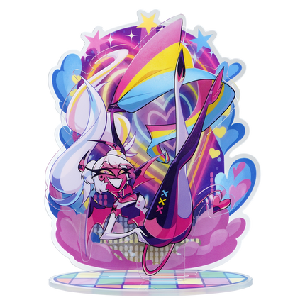 Verosika - Pride 2025 Standee *LIMITED STOCK*