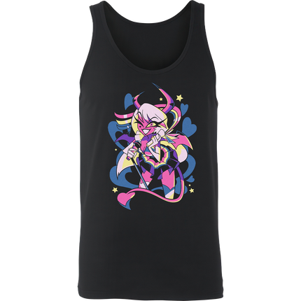 Tank Top - Verosika Pride Parade *LIMITED STOCK*