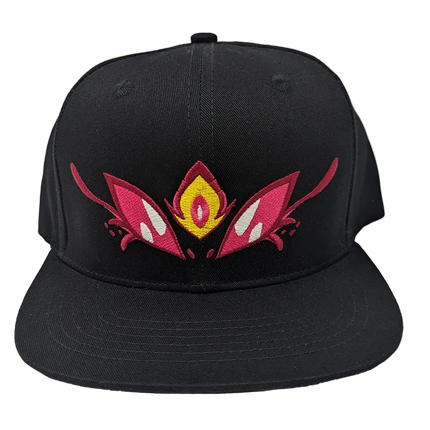 Beelzebub Snapback Hat