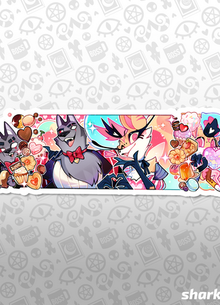 Valentines 2025 Sticker Pack 2 *LIMITED STOCK*