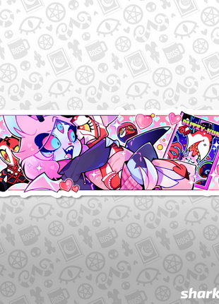 Valentines 2025 Sticker Pack 2 *LIMITED STOCK*