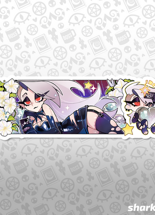 Valentines 2025 Sticker Pack 2 *LIMITED STOCK*