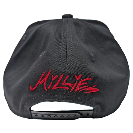 Millie Snapback Hat