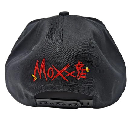 Moxxie Snapback Hat
