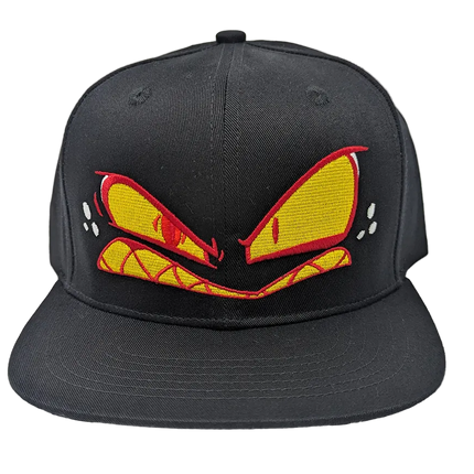 Moxxie Snapback Hat