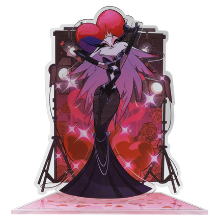 Stella - From Helluva Boss with Love - Standee *LIMITED STOCK*