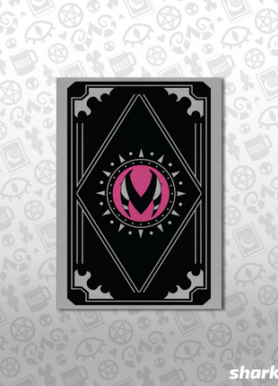 Helluva Boss Collectible Metal Cards - Valentines Wave 1 *LIMITED STOCK*