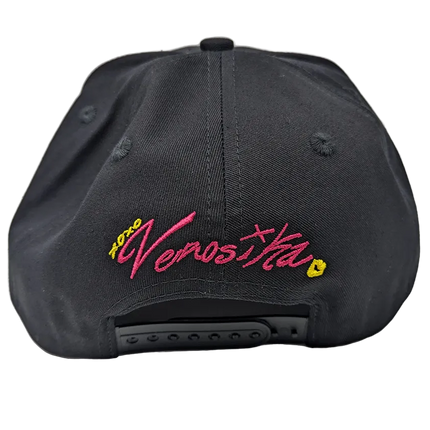 Verosika Snapback Hat