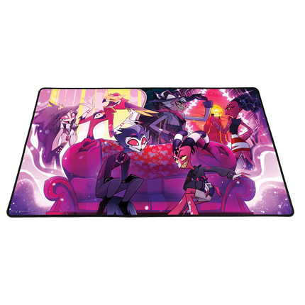 YES/NO Playmat *LIMITED RUN*