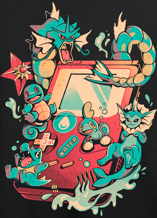 Water Game