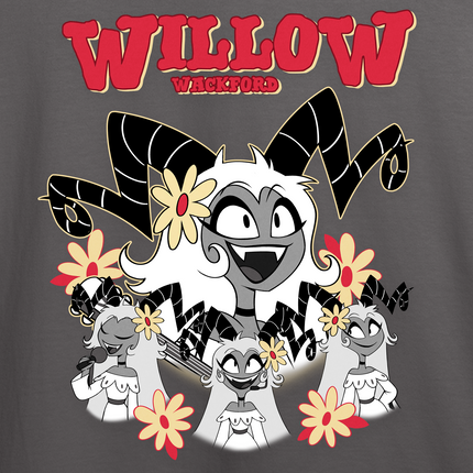 Willow T-Shirt *LIMITED RUN*