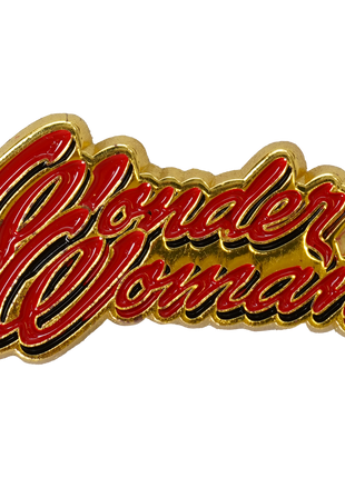 Wonder Woman - Pin *LAST CHANCE*