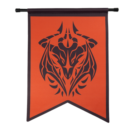 Wrath Banner *LIMITED STOCK*