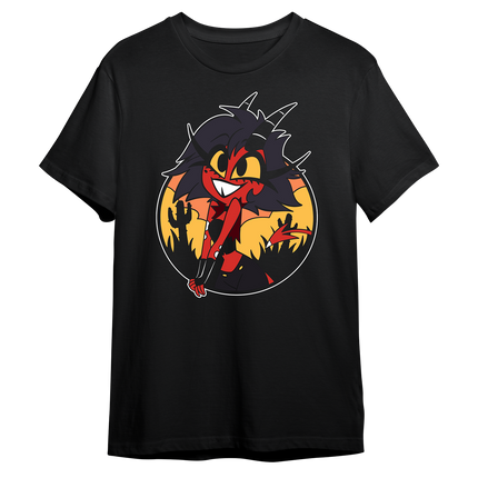Harvest Moon - Millie Wrath Ring Outfit T-Shirt *LIMITED STOCK*