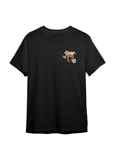 Year Of The Horse T-shirt *LIMITED STOCK*