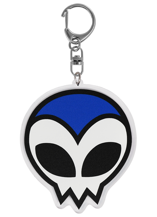 Zone Logo - Acrylic Keychain