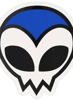 Zone Logo - Sticker