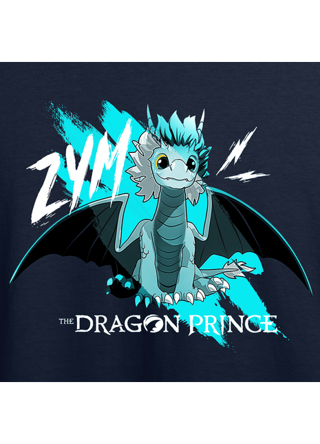 Zym Paint Slash