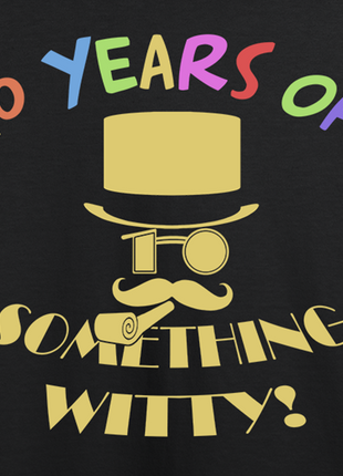 SWE Anniversary!