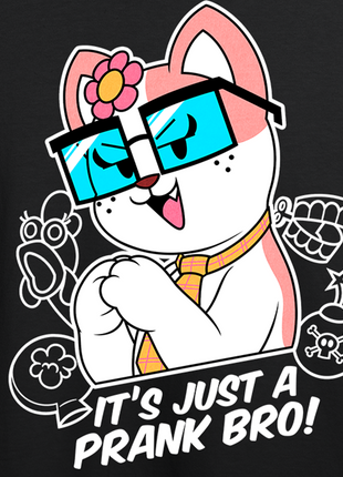 April's Fool