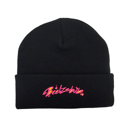 Beelzebub Beanie
