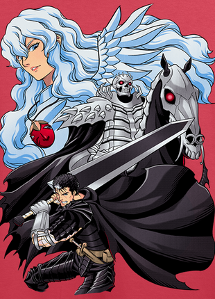 Black Swordsman