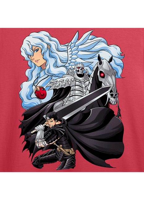 Black Swordsman