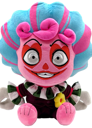Brandon Rogers x Youtooz - Blah Blah the Clown Plush