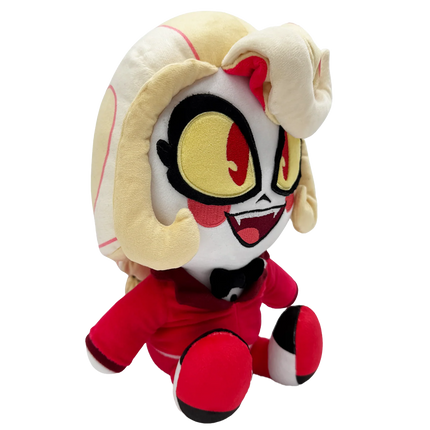 Hazbin Hotel x Youtooz - Charlie Morningstar Plush