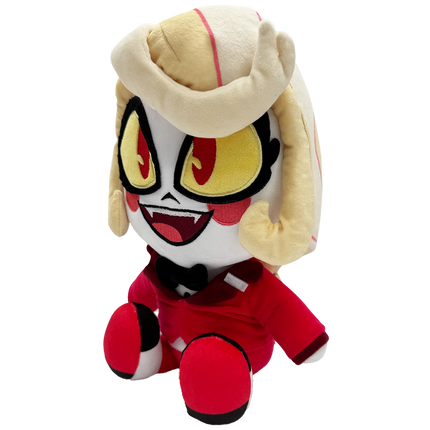 Hazbin Hotel x Youtooz - Charlie Morningstar Plush