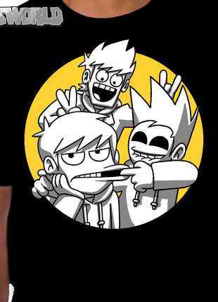 The Classic Edd Gang
